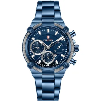 Hodinky Izmael Kademan KP14691