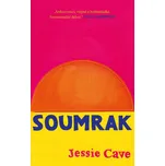 Soumrak - Jessie Cave (2023, brožovaná)
