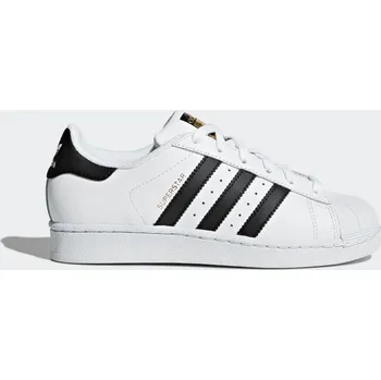 Chlapecká obuv Adidas Superstar Cloud White/Core Black/Cloud White