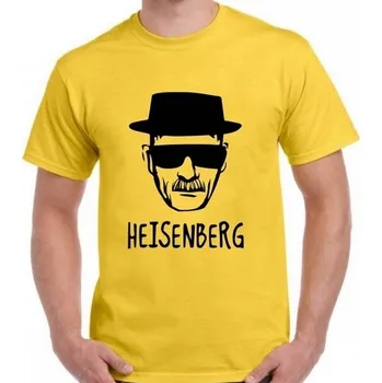 Pánské tričko Tričko na motivy seriálu perníkový táta - M