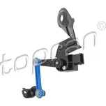 Senzor, regulace sklonu světlometů TOPRAN 119 974