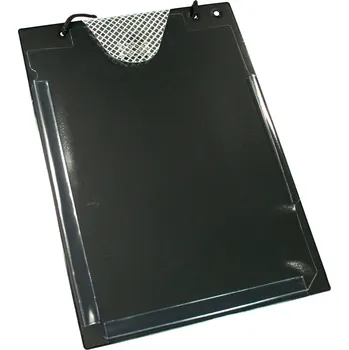 Desky na zakázky A4 XXL - černé - 454100130