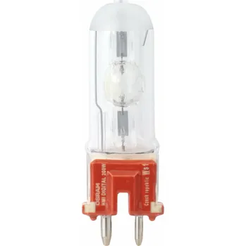 OSRAM HMI DIGITAL 200 W 69 V 4052899984110