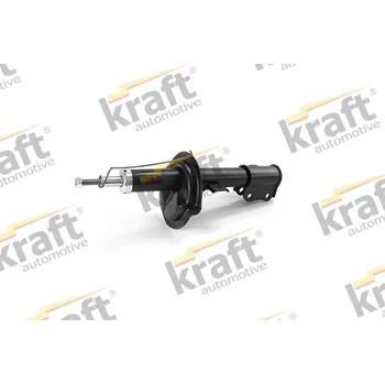 Tlumič pérování KRAFT AUTOMOTIVE 4001524