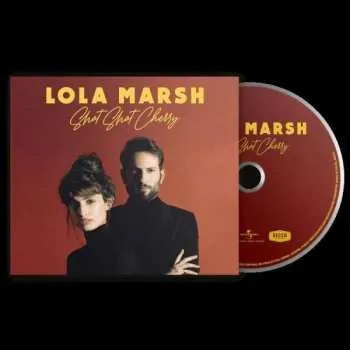 Zahraniční hudba CD Lola Marsh: Shot Shot Cherry 2022