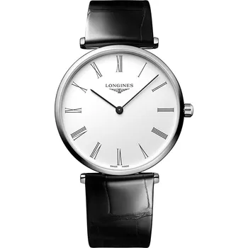 Módní doplněk Dámské hodinky Elegance Longines L48664112