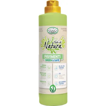Univerzální čisticí prostředek Tintolav HygienFresh – ekologický čistič podlah Note di Natura® (Vůně přírody), 750 ml