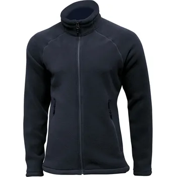 Pánská mikina PINGUIN Montana Jacket XXL černá