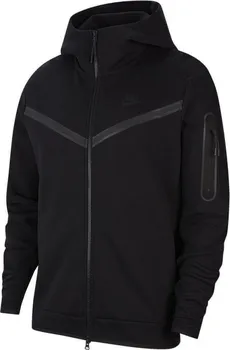 Pánská mikina NIKE Sportswear Tech Fleece CU4489-010