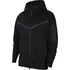 Pánská mikina NIKE Sportswear Tech Fleece CU4489-010