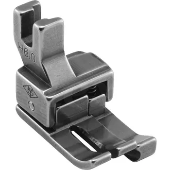 Příslušenství k šicímu stroji Patka kompenzační TEXI 0006