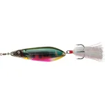 Daiwa - Plandavka STEEZ Spoon Hasu Velikost: 7 cm, Váha: 14 g