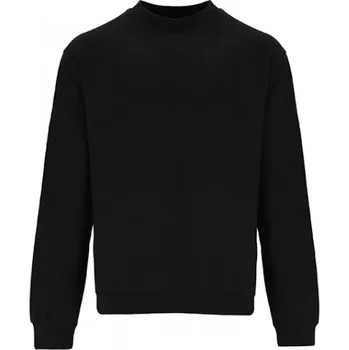 Pánské oblečení Mikna ROLY TELENO, barva černá, velikost XS