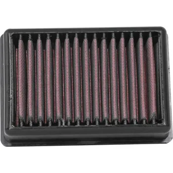 Filtr pro motocykl K&N FILTERS BM-1121 vzduchový filtr K&N do air-boxu