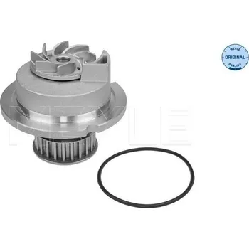 Chladič motoru Vodní čerpadlo, chlazení motoru MEYLE 613 600 4135