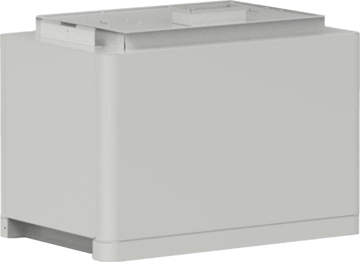 Pylontech Force H2 FH9637M – HV LiFePO4 modul 3,55 kWh (96 V), stohovatelný systém bez racku