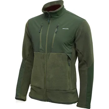 Pánská móda PINGUIN Ranger Jacket XL zelená