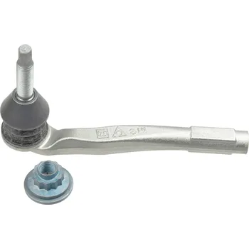 Táhlo řízení Hlava příčného táhla řízení LEMFÖRDER 37590 01