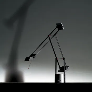 Lampička Artemide TIZIO MICRO černá A008100