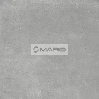 Dlažba Argenta Gravel Dlažba Grey 60 x 60 cm, rektifikovaná, matná, GRAVEL-GREY-D-60x60