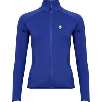 Dámská mikina HIGH POINT Proton 6.0 Lady XS tmavě modrá