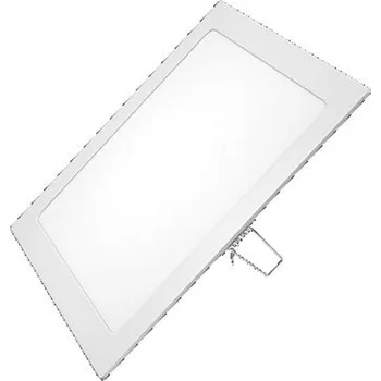 Bodové svítidlo NBB RIKI-V LED 230-240V 24W 3000K, bílé, pr.300mm IP40 253400032