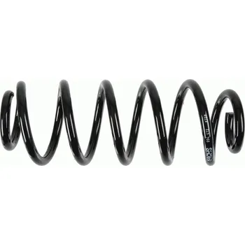 Pružina podvozku SACHS 994 412