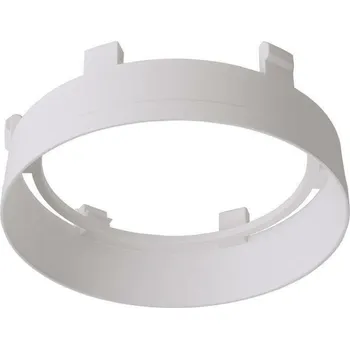 Příslušenství pro svítidlo Light Impressions Deko-Light kroužek pro reflektor bílá pro sérii Nihal 930315