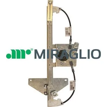 Stahovačka okna Zvedací zařízení oken MIRAGLIO 30/1448