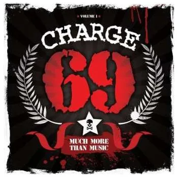Zahraniční hudba LP Charge 69: Much More Than Music Volume 1 2023