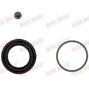 Brzdový systém Sada na opravy, brzdový třmen QUICK BRAKE 114-0006