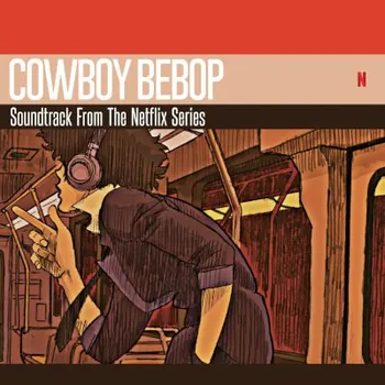 Zahraniční hudba Soundtrack / Seatbelts, Yoko Kanno - Cowboy Bebop (2LP, 19658733531)