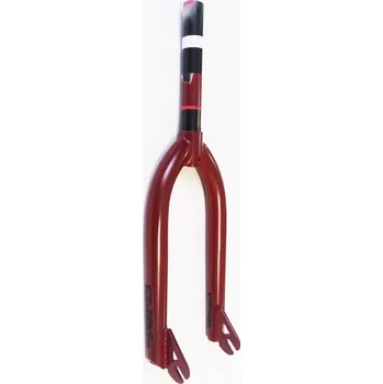 bmx Vidlice BMX COMPE GT 20" Podkarta: červená