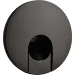 Deko-Light kryt kulaté černá oko pro Alwaid 930496