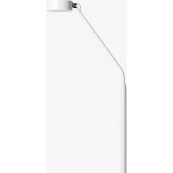 Stojací lampa LUCIS stojanové svítidlo OMNIA 9,5W LED 4000K černá O.1250.K2.61