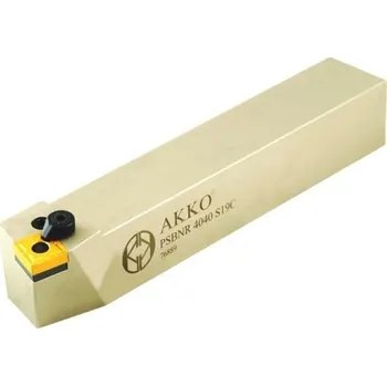 dílenský stroj AKKO Soustružnický držák VBD PSBNR 1616 H09 M.01.01.04.21.06