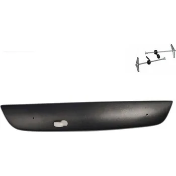 Zimní clona Zimní clona masky chladiče spodní Opel Meriva A (2006-2010)