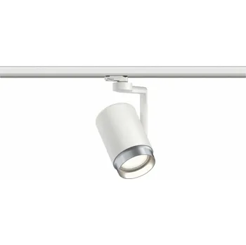 Bodové svítidlo PAULMANN ProRail3 lištový spot Asthene E27 max. 50W 230V bílá