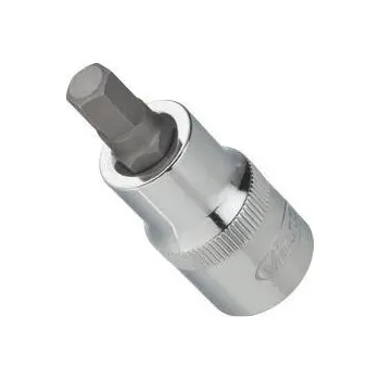 Klíč Hlavice s bitem HEX 1/2” SW 10 Vigor - V2105