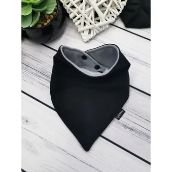 Bryndák Kulišárny slintáček Black