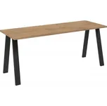 MOB Kermit 185x67 (dub lancelot) (pro 4 6 osob)