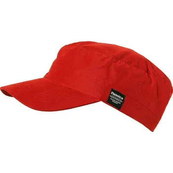 Kšiltovka REJOICE Castro XL červená