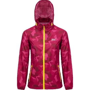 Dámská bunda MAC IN A SAC EDITION XL růžová