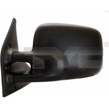 Auto zrcátko Vnější zpětné zrcátko TYC 337-0084