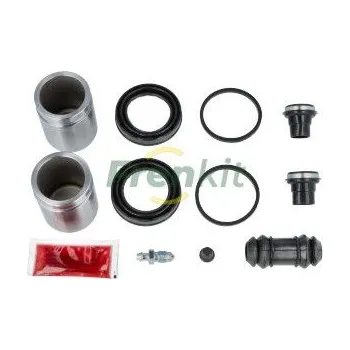 Brzdový třmen Sada na opravy, brzdový třmen FRENKIT 245914