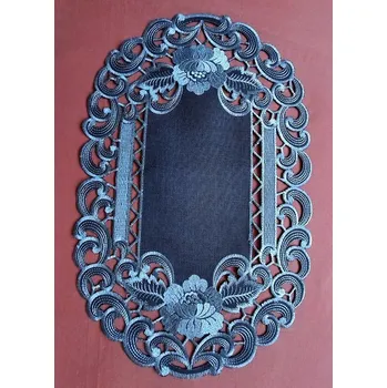 ubrus UBRUS vyšívaný 50 x 30