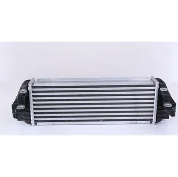 Chladič motoru Chladič turba NISSENS 96435