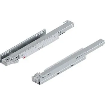 BLUM LEGRABOX korpusové lišty 750.2701T pouze Tip-On 270mm nosnost 40kg