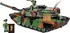 Stavebnice COBI COBI Armed Forces 2623 M1A2 SEPv3 Abrams
