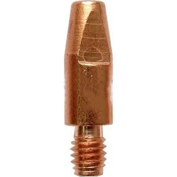 Příslušenství ke svářečce PRŮVLAK BINZEL M8x1,6 mm (x30 mm) E-CU 140.0587